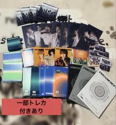 2025年最新】treasure アルバム まとめ売りの人気アイテム - メルカリ