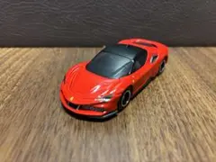 トミカFerrari ストラダーレ