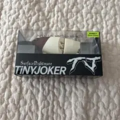 2025年最新】drt jokerの人気アイテム - メルカリ