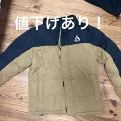 Penfield ダウンジャケット