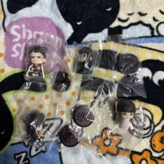 鬼滅の刃 すわらせ隊2 4個セット！