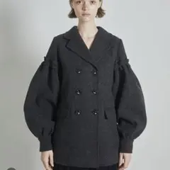 アウター モッズコート