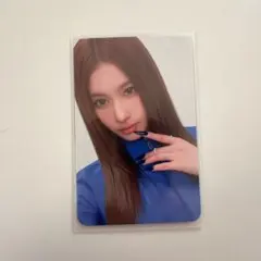 TWICE this is for 中国 一直娱 yizhiyu トレカ サナ - メルカリ