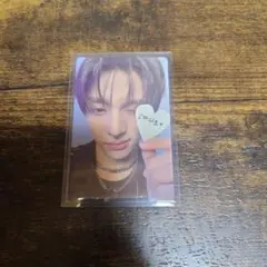 ボーイズプラネット2 ボイプラ2 アーカイブ展 ラキドロ トレカ