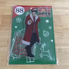 サカモトデイズ ジャンプフェスタ JF2025 エンスカイ アクスタ 南雲