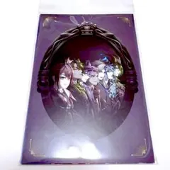 ツイステ アニメーション ポストカード セット ハーツラビュル アニメ カード