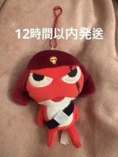 2026年最新】ケロロ むにゅぐるみの人気アイテム - メルカリ