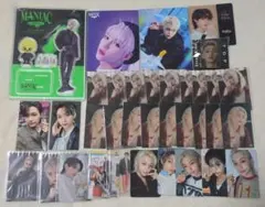 Stray Kids フィリックス トレカ まとめ売り