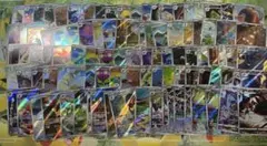 ポケモンカードAR CHR 計100枚 まとめ売り ポケカ 151 VSTAR - メルカリ