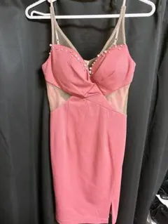 JEWELS キャバドレス