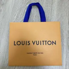 ルイヴィトン　ショップバッグ