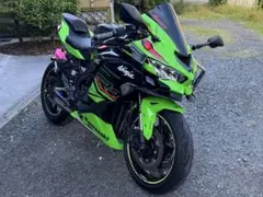 Kawasaki ZX-14R カスタム車両 240kit - メルカリ
