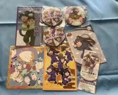 忍たま乱太郎 五年生中心セット