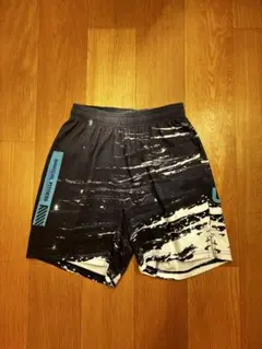 ラディカルフィットネス UBOUND ショートパンツ XS