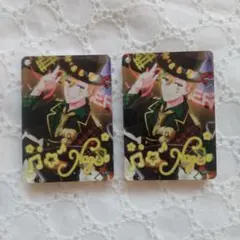 IDOLiSH7　六弥ナギ　アクリルブロック