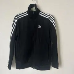 adidas トラックジャケット