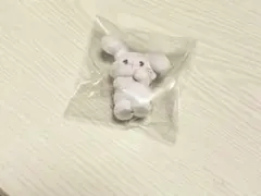 ガチャガチャ mikko キャミー　マスコット