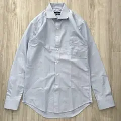 スーツセレクト SUIT SELECT 4S シャツ M-84 3点セット 美品