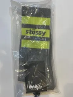 stussy ソックス【新品・未開封】のサムネイル