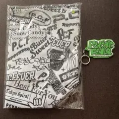P.C.F apparel トートバッグ PSYCHIC FEVER 2026年最新】psychic fever トートバッグの人気アイテム - メルカリ