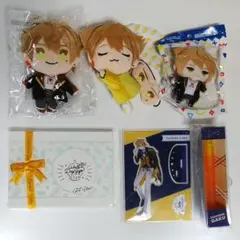 【最終値下】伏見ガク グッズまとめ売り