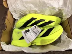 adidas Adizero Adios Pro 4 27.5センチ