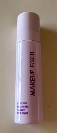 KLAVUU BALANCING MAKEUP PREP FIXER
