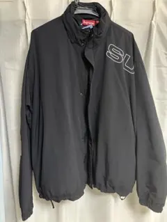 2025年最新】Supreme Spellout Embroidered Track Jacketの人気