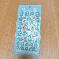 ボンボンドロップシール ミニ ハンギョドン サンリオキャラクター