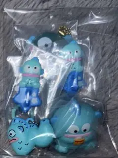 ハンギョドン ガチャガチャ まとめ売り