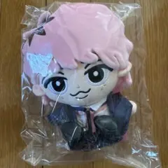 【新品未開封】佐久間大介 すのチル BIGぬいぐるみ