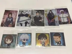 呪術廻戦 セット