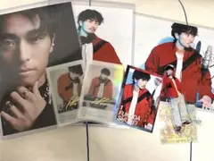 福田周平　セット