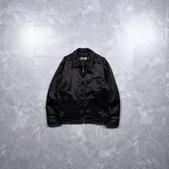 schott】90's Nylon riders jacket - メルカリ
