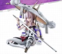 一番くじ　勝利の女神NIKKE 紅蓮フィギュア B賞 勝利の女神NIKKE 紅蓮 フィギュア 約9.5cm 紅蓮｜グッドスマイル