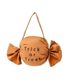 スリーコインズ　キャンディバッグ　ハロウィン