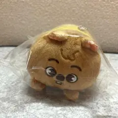 stray kids SKZOO ミニバッグチャーム ハンクオッカ