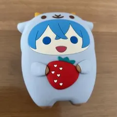 すとぷりコロンくんシリコンポーチ
