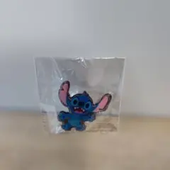 スティッチ ピンバッチ ディズニー