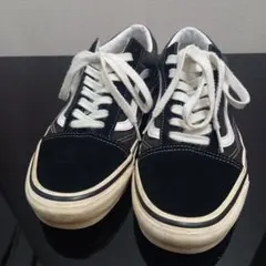 VANS Old Skool 36DX Anaheim 黒　27.0㎝のサムネイル