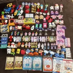 大量　ハッピーセット　おもちゃ　セット　まとめ売り