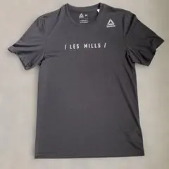 Reebok レスミルズ Tシャツ Mサイズのサムネイル
