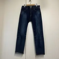 【美品】ジャーナルスタンダード　デニムパンツ
