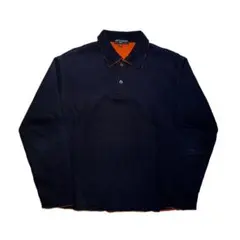 COMME des GARÇONS HOMME ポロシャツ 即発] COMME des GARCONS メンズ ポロシャツ (COMME des GARCONS
