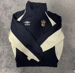 即完 9090 × UMBRO NYLON TRACK JACKET