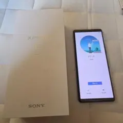 SONY Xperia5ⅳ 青 128GB本体 ジャンク品 SONY Xperia5ⅳ 青 128GB本体 ジャンク品 - メルカリ