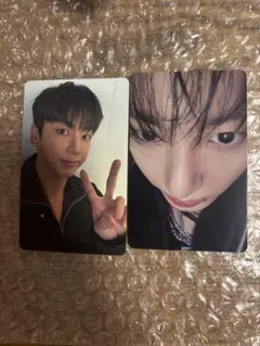 BTS ARIRANG Weverse ラキドロ Jung kook グク - メルカリ