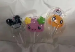 たまごっち カラフルキャンディーチャーム