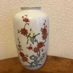 ★１点物希少アンティーク有田焼花器(哲山)花瓶花生備前焼信楽焼　瀬戸焼　九谷焼 2025年最新】有田 哲山 花瓶の人気アイテム - メルカリ