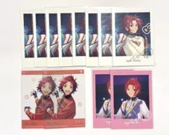 あんスタ 衣更真緒 6周年 7周年 8周年 ぱしゃっつ ES 7th クリカ